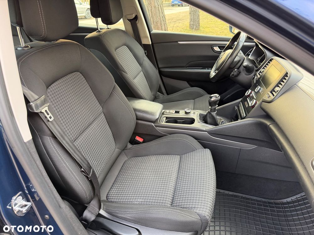 Renault Talisman - 21