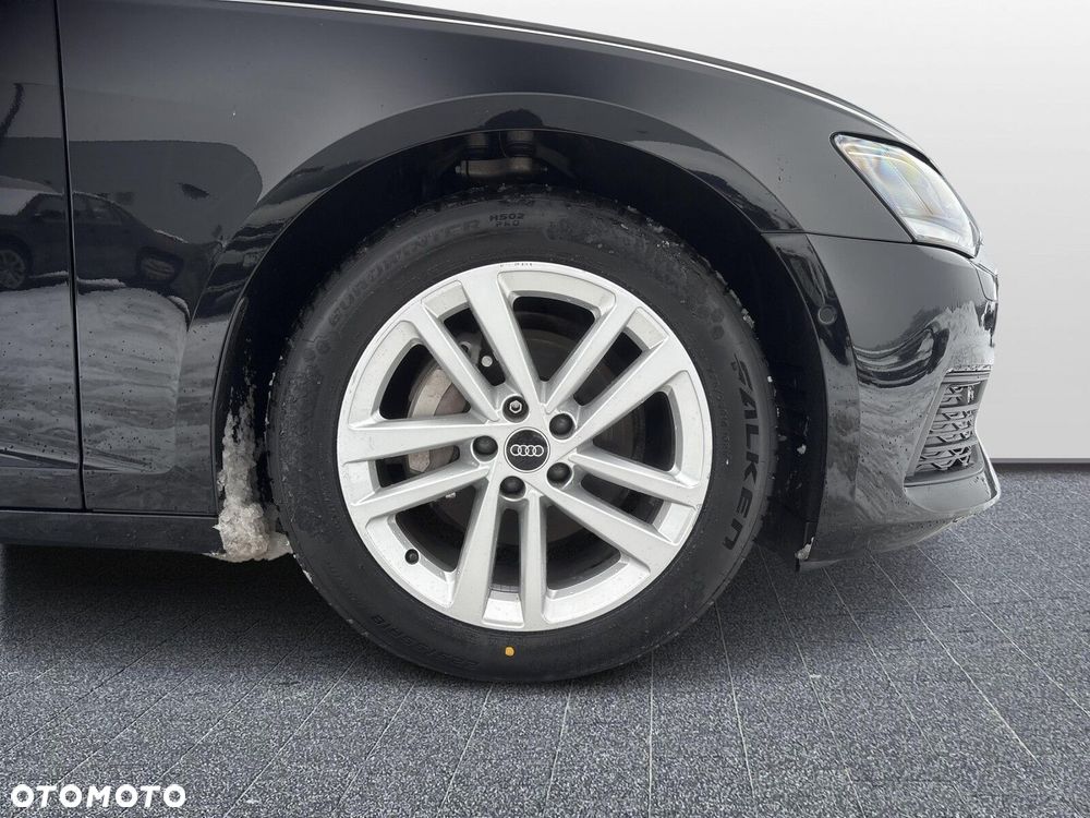 Audi A6 Limousine - 32