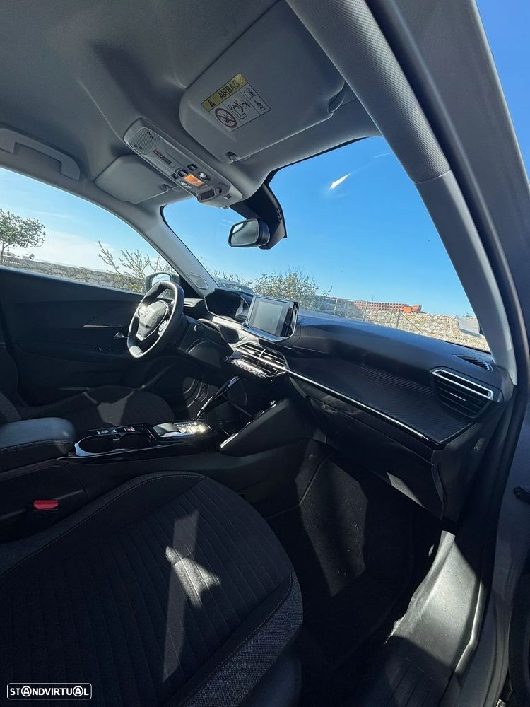 Peugeot e-2008 Active Pack - 15