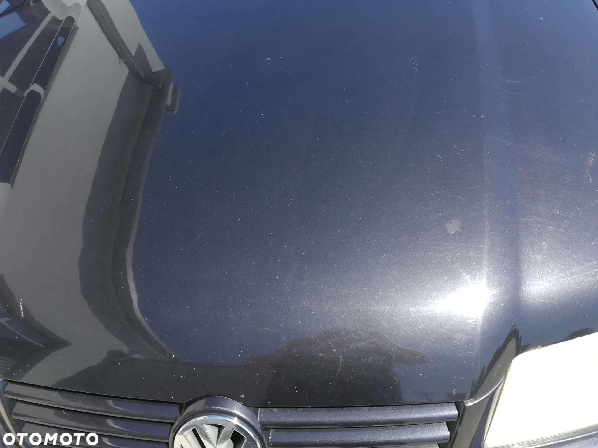 Volkswagen Bora 1.6 - 12