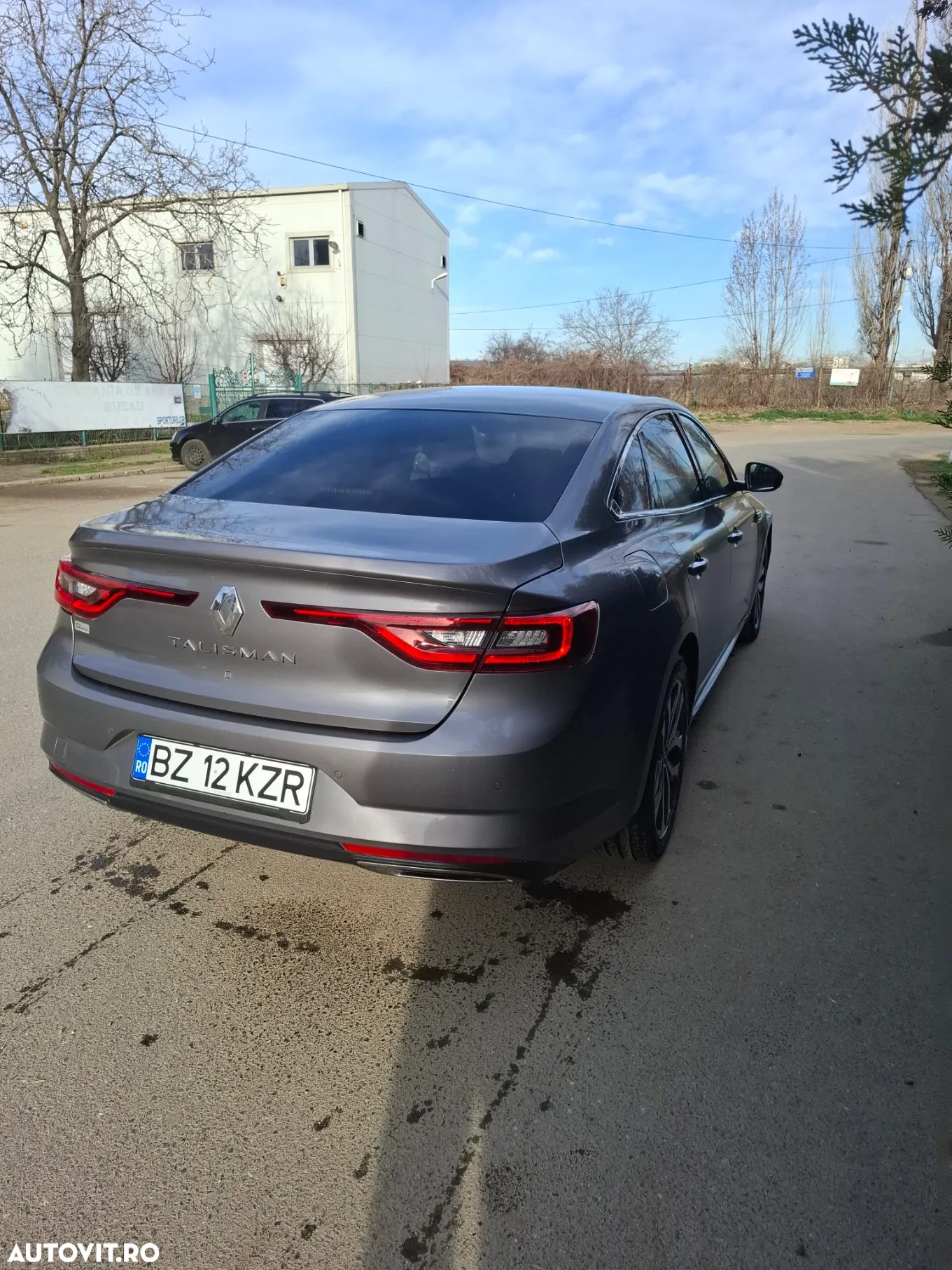 Renault Talisman - 4