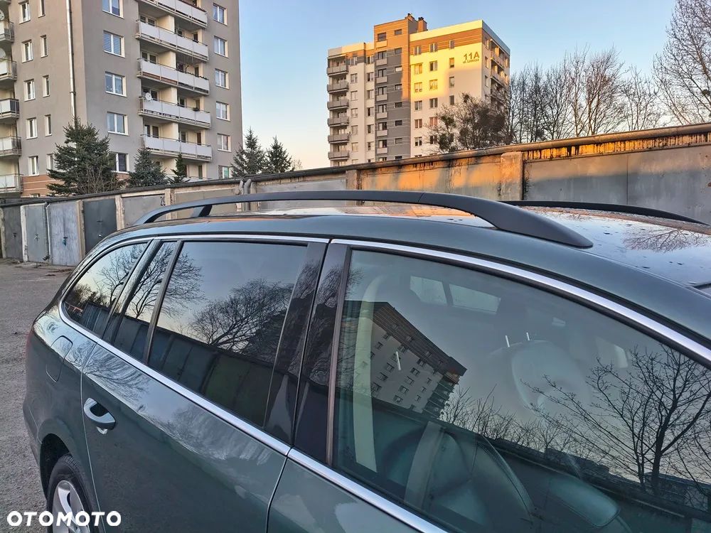 Skoda Superb 2.0 TDI PD Comfort - 18