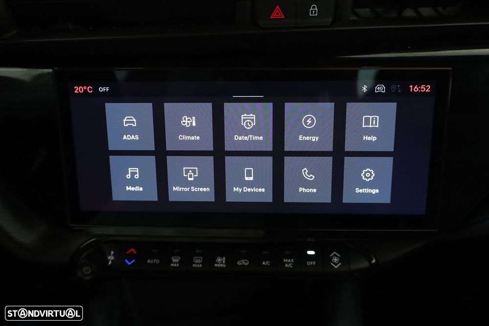 Alfa Romeo Junior Elletrica 50 kWh - 11