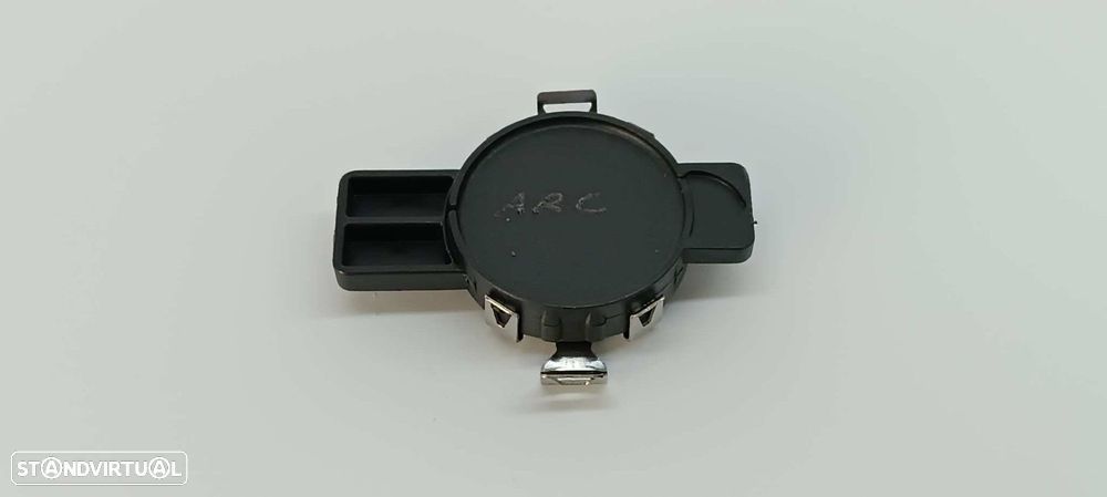 SENSOR DE CHUVA/LUZ VOLKSWAGEN GOLF VIII LIM. (CD1) GOLF - 1