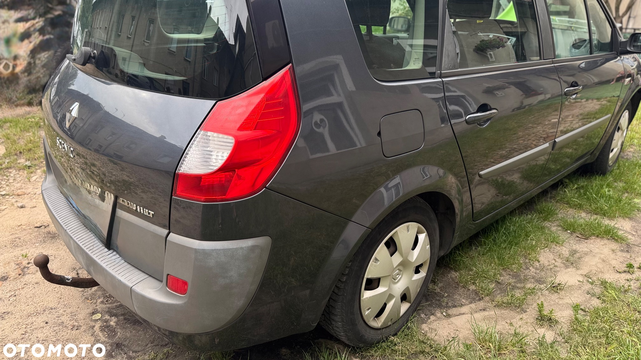 Renault Megane - 14