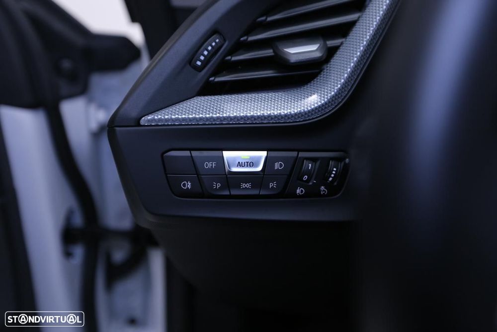 BMW 216 Gran Coupé d Line Sport - 15