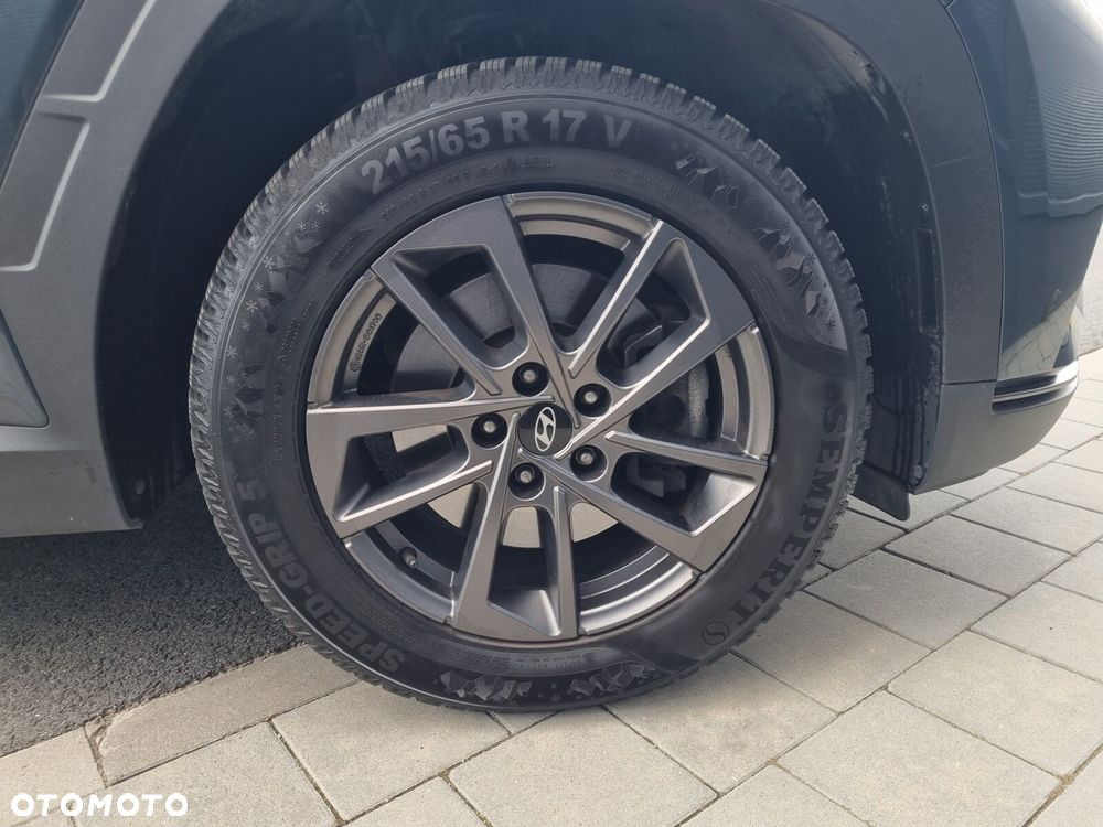 Hyundai Tucson - 19
