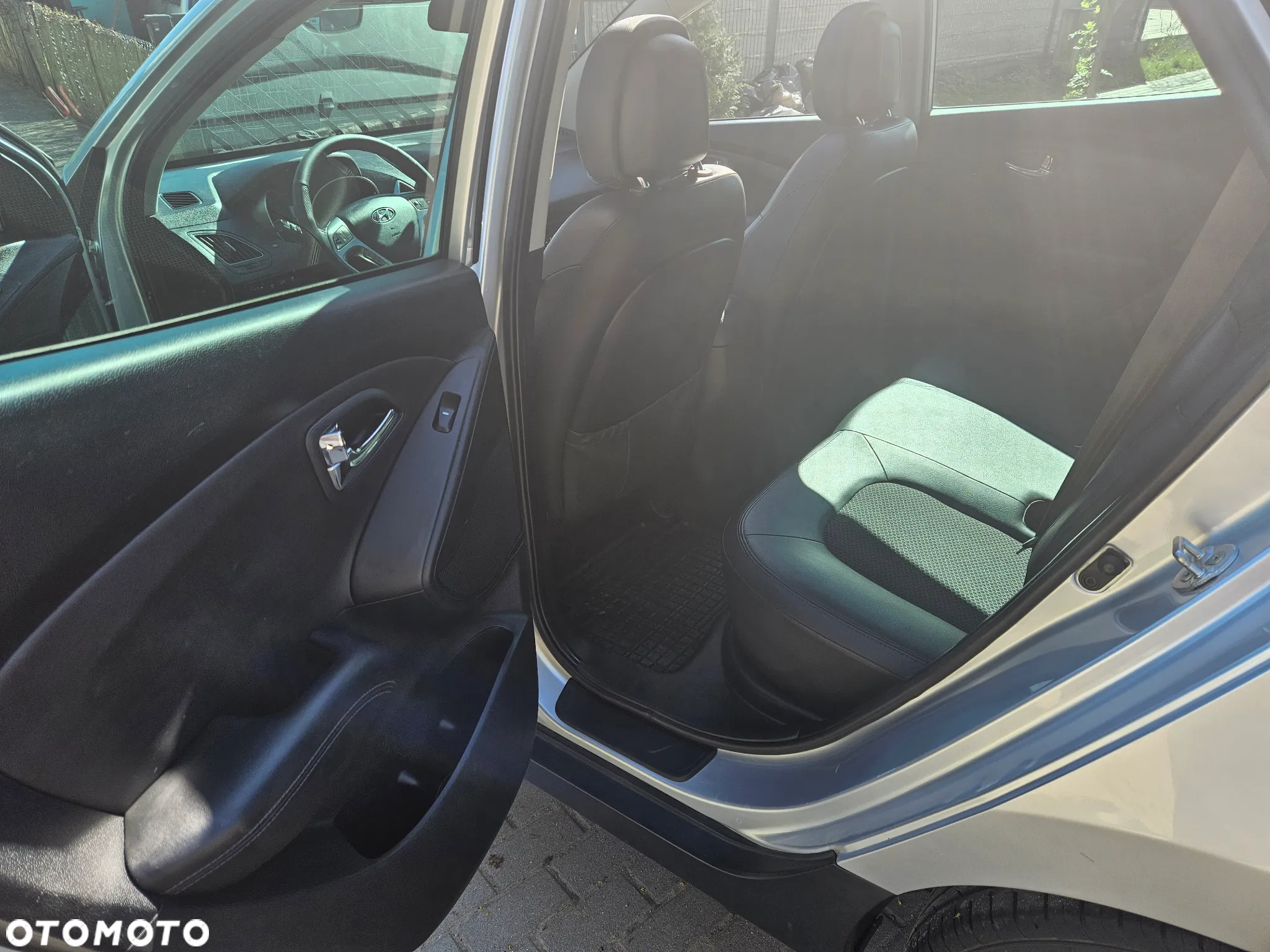 Hyundai ix35 - 18