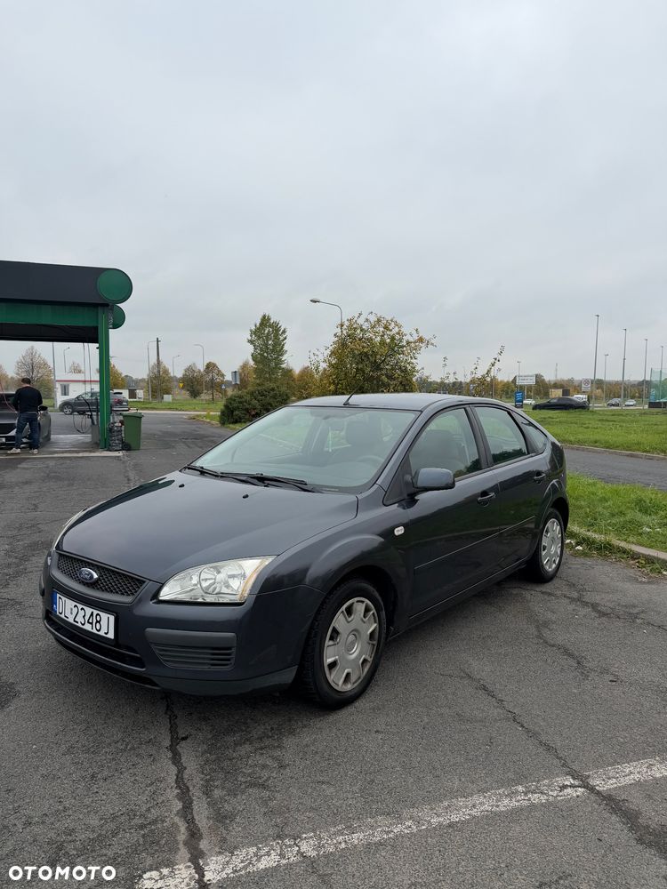 Ford Focus - 2