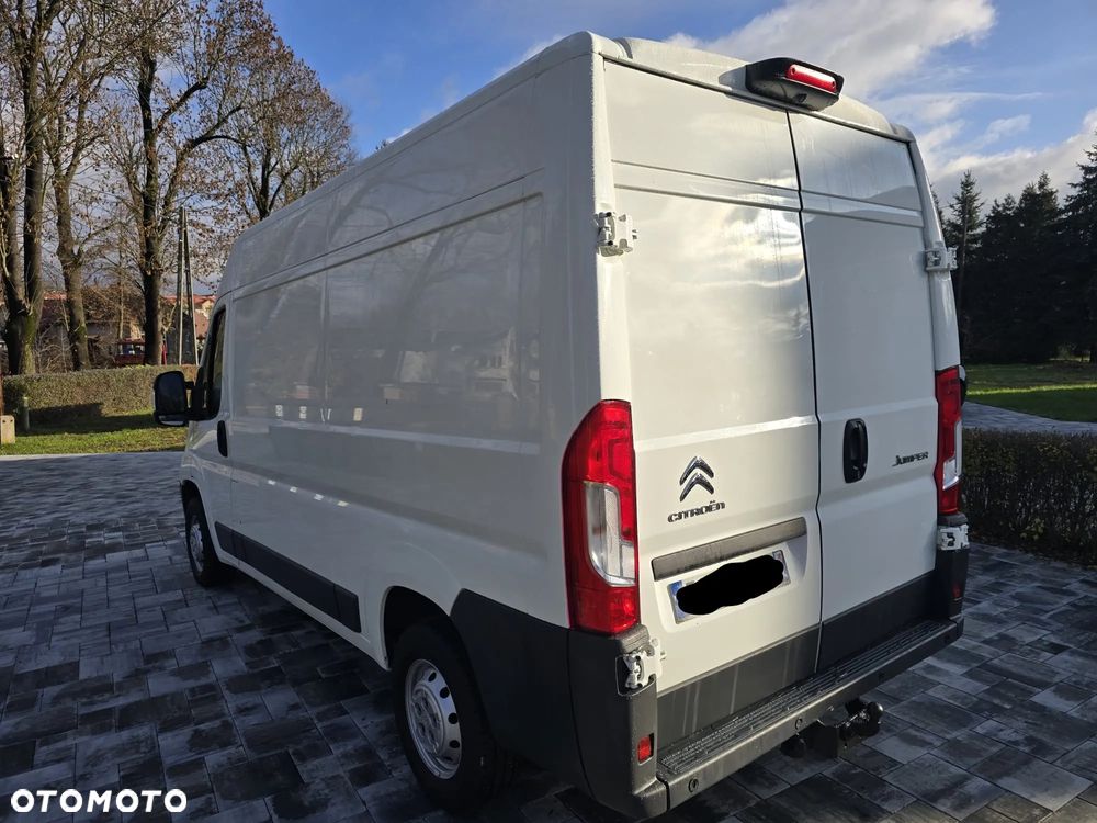 Citroën Jumper - 4