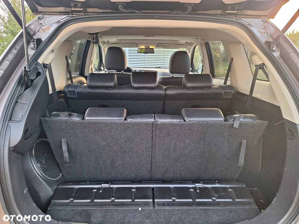 Mitsubishi Outlander 2.0 2WD CVT Spirit+ - 18