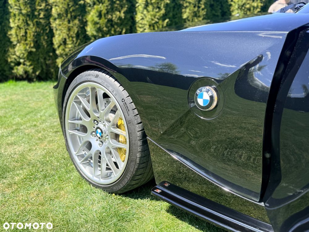 BMW Z4 - 7