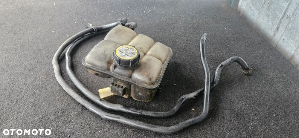 Zbiorniczek wyrównawczy Ford Focus Mk2 - 1