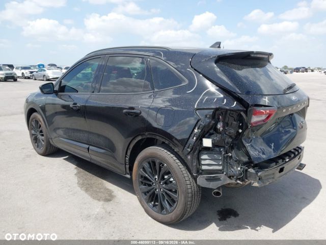 Ford Escape 2.0 EcoBoost AWD Titanium - 11