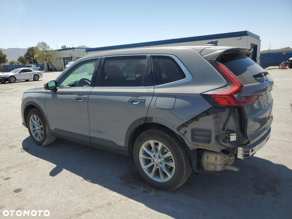 Honda CR-V - 2