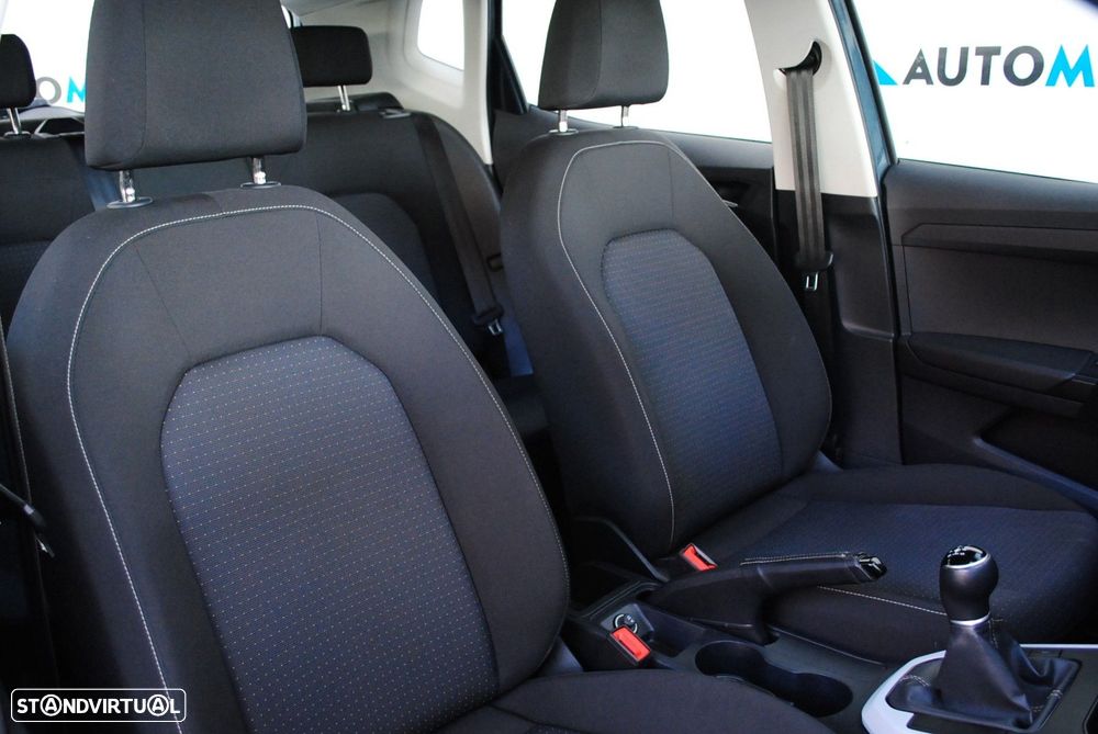 SEAT Arona 1.0 TSI Style - 20