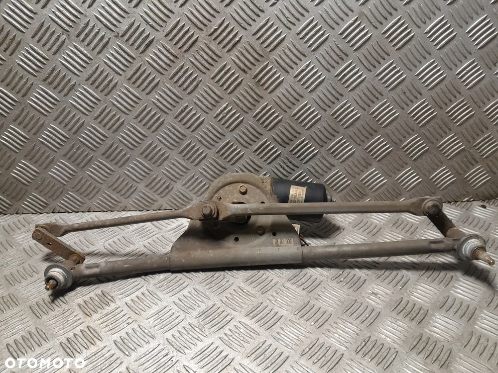 BMW E36 MECHANIZM WYĆIERACZEK PRZÓD OZNACZENIE: 67.63-8363514.0 - 5
