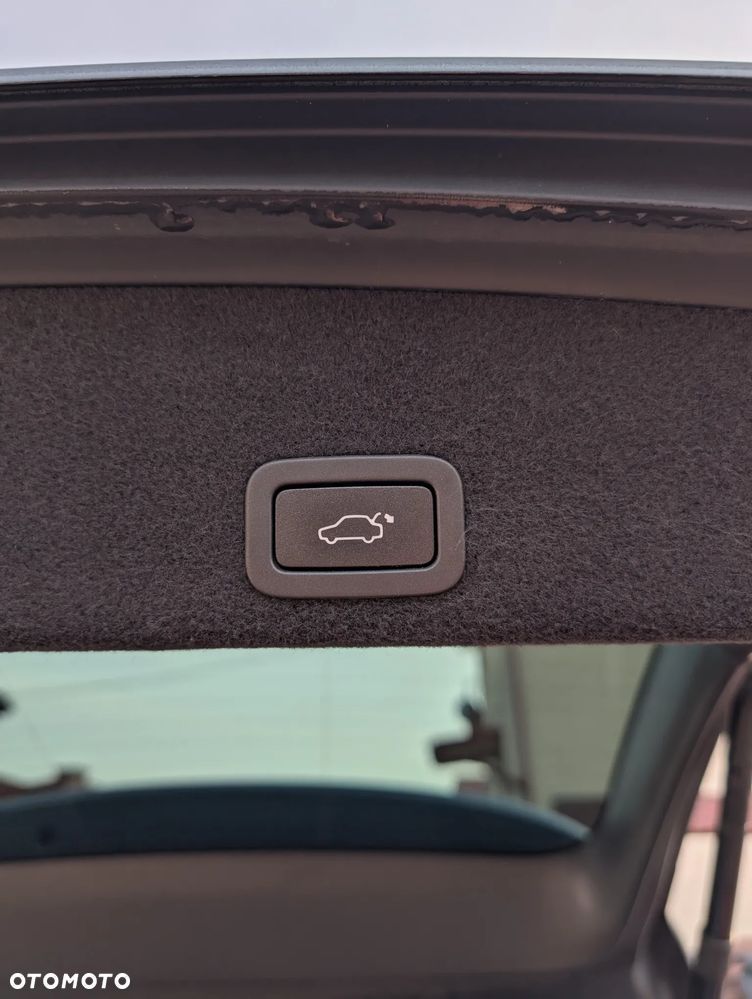 Volvo XC 60 T6 AWD Geartronic Inscription - 11