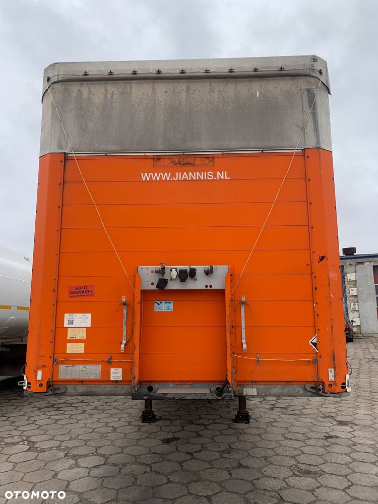 Schmitz Cargobull S01 - 1