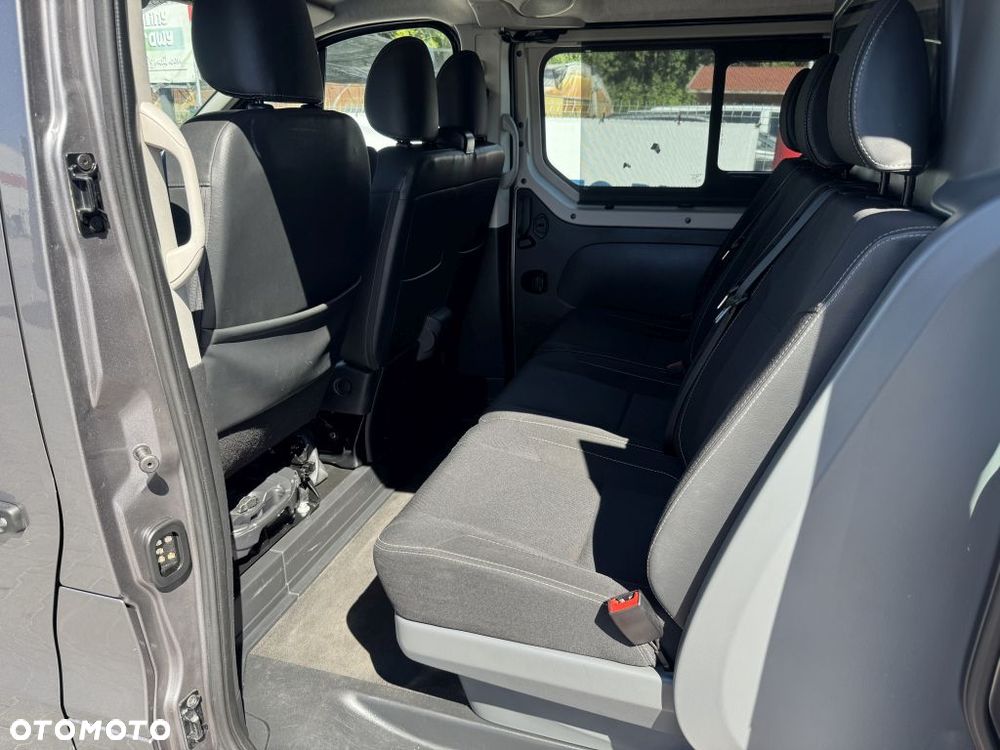 Renault Trafic 2.0 L2H1 HD Business (bryg.) - 6