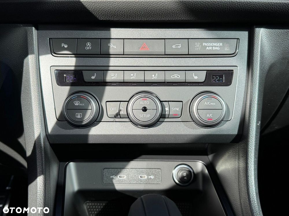 Cupra Ateca 2.0 TSI 4Drive DSG - 33