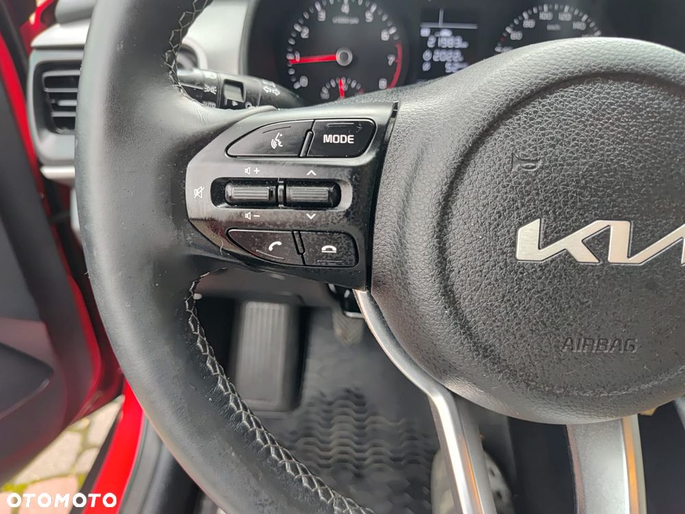Kia Stonic 1.0 T-GDI L - 20