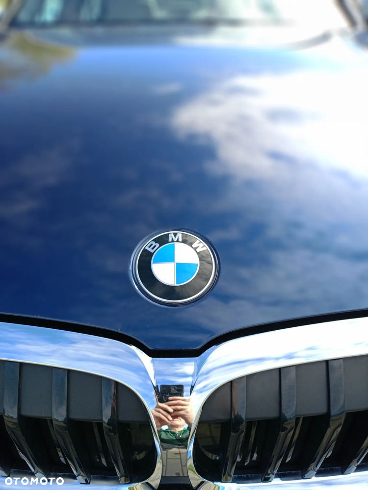 BMW Seria 3 330i xDrive - 8