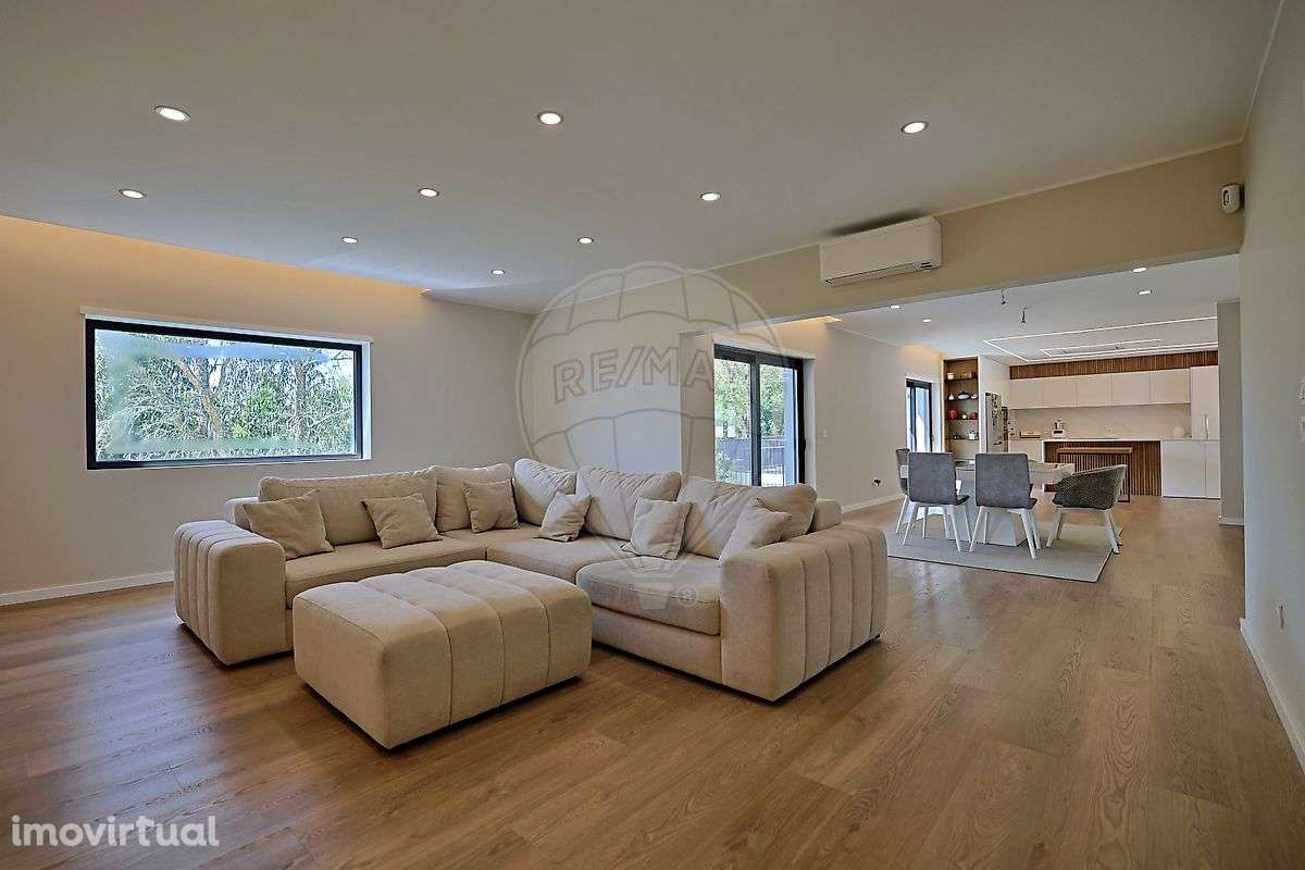 Moradia T4 para venda - Grande imagem: 4/43