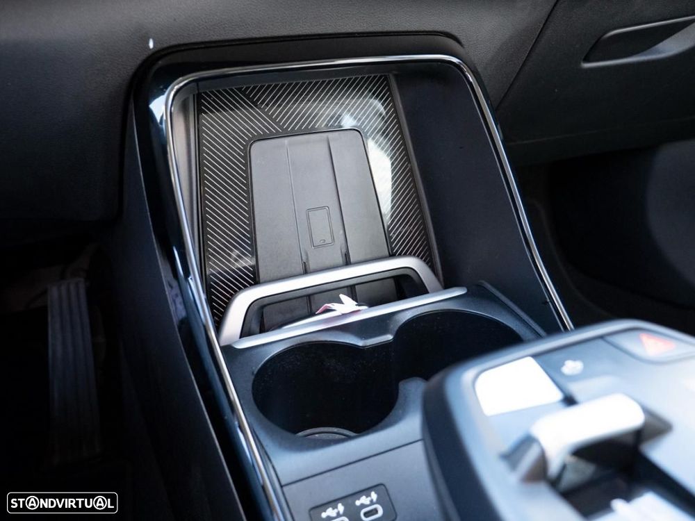 BMW iX1 xDrive30 - 40