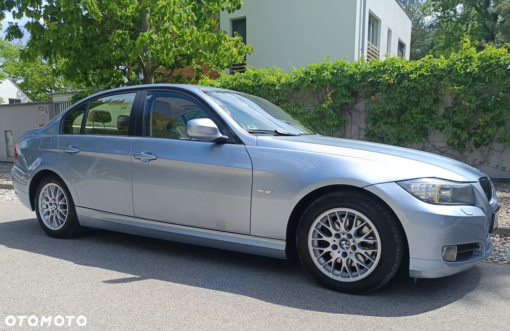 BMW Seria 3 - 9
