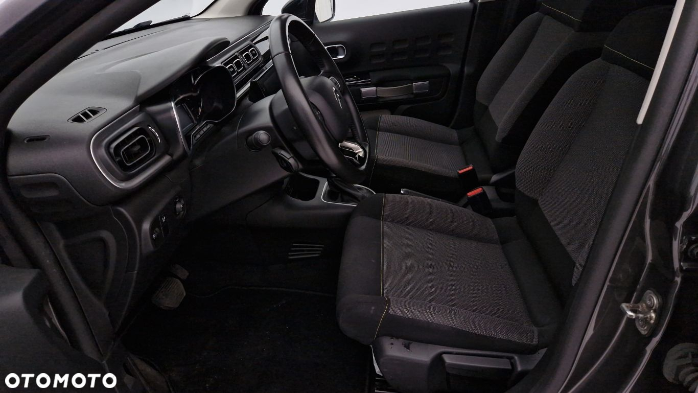 Citroën C3 - 15