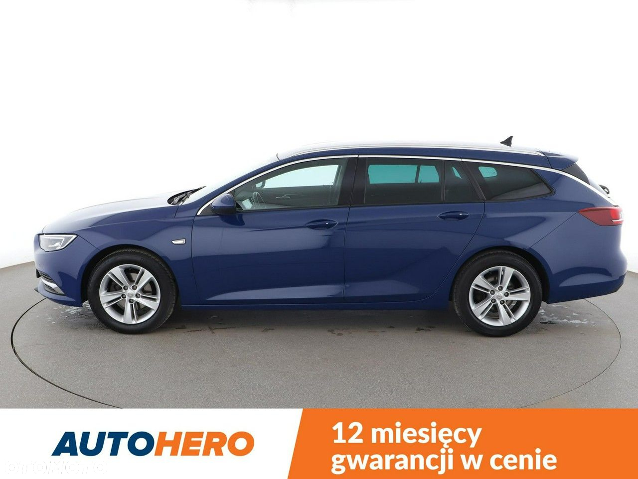 Opel Insignia Grand Sport 1.6 Diesel Business Innovation - 2