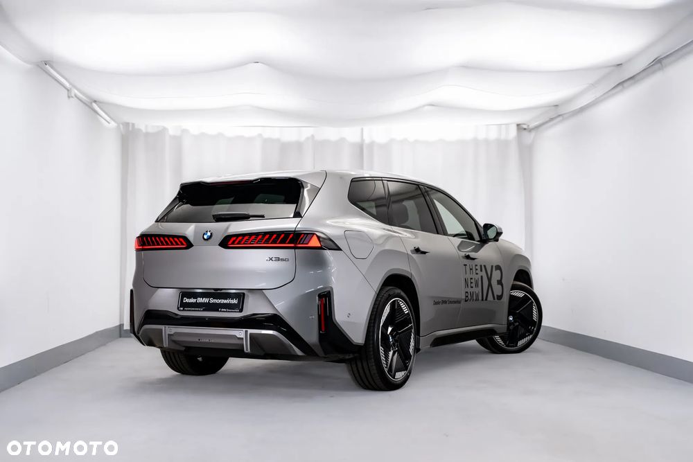 BMW iX3 - 2