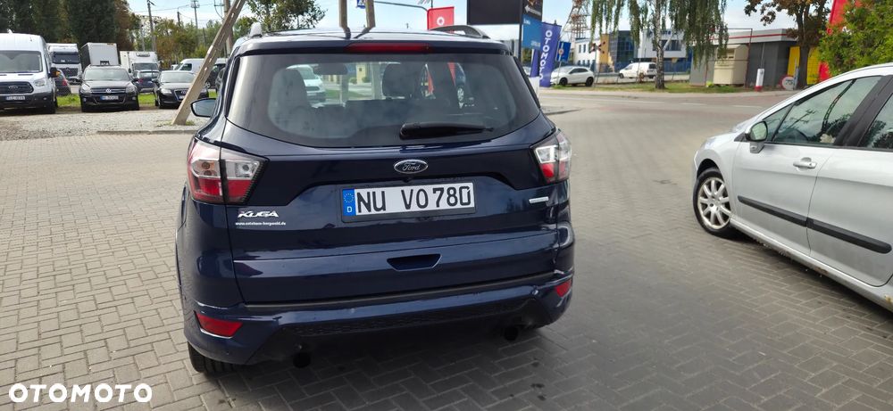 Ford Kuga 1.5 EcoBoost 4x4 ST-Line - 13