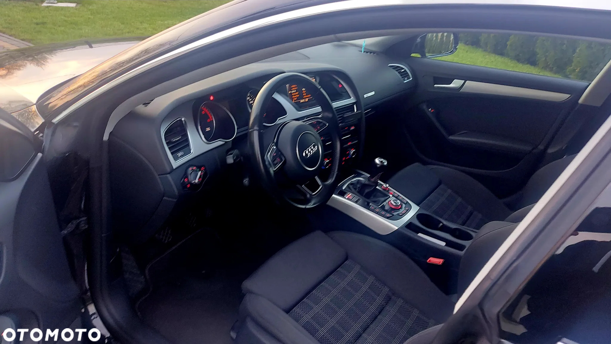 Audi A5 2.0 TDI - 8