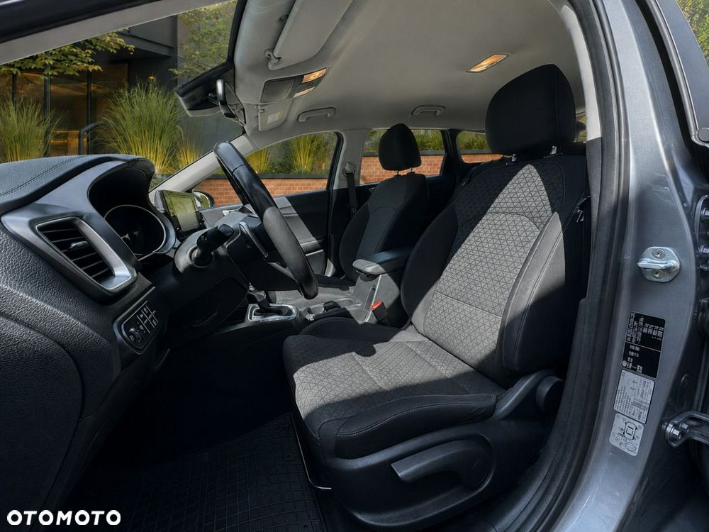 Kia Ceed 1.4 T-GDI M DCT - 6
