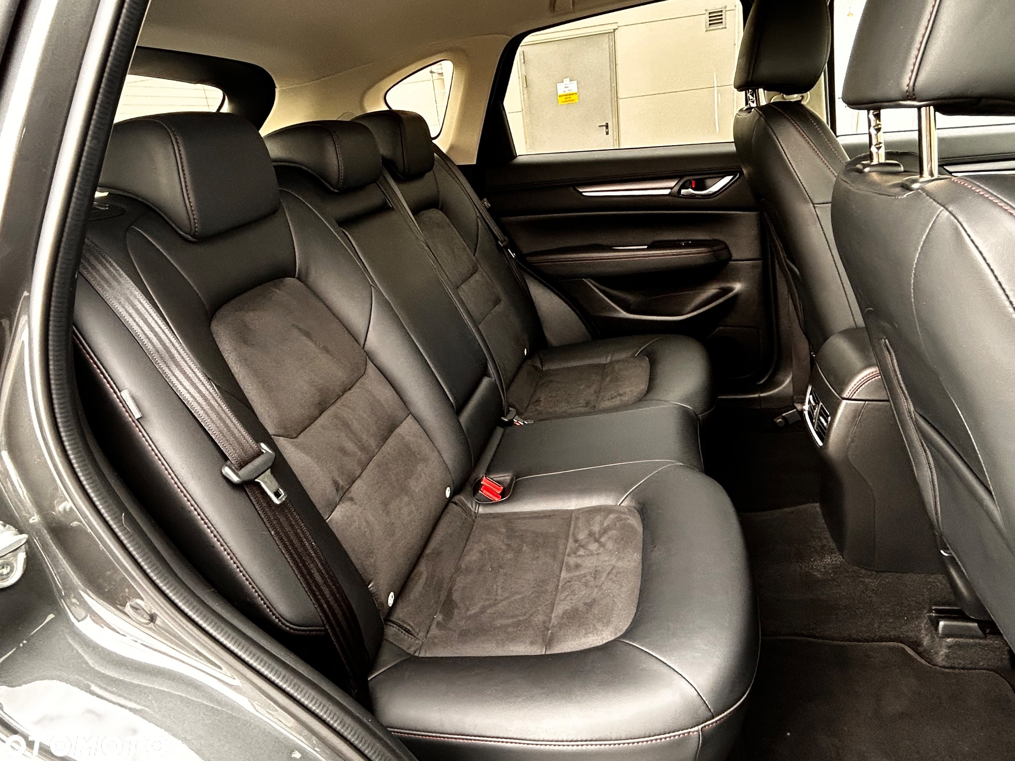 Mazda CX-5 2.0 Exclusive-Line 2WD - 28