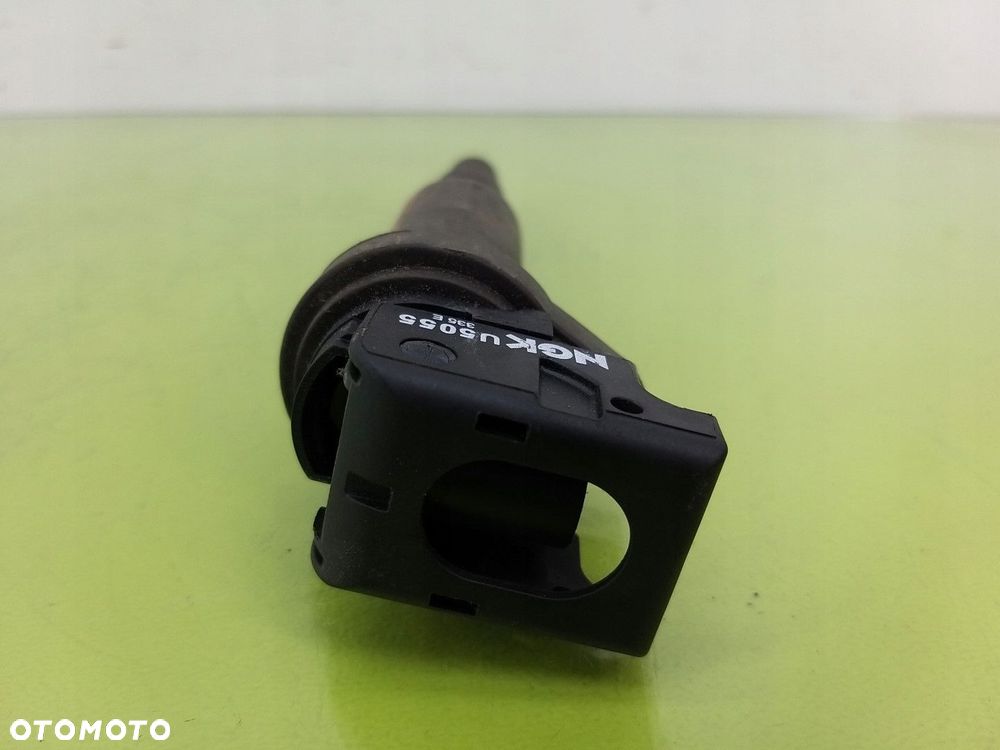 Cewki cewka zapłonowe komplet BMW E46 1998-2007 2,0 BENZYNA 12137551260 - 6