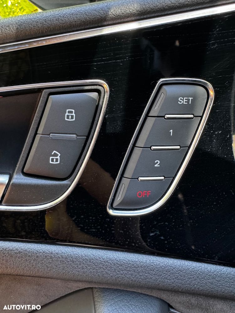Audi A6 Limuzina 3.0 TDI quattro S tronic - 30