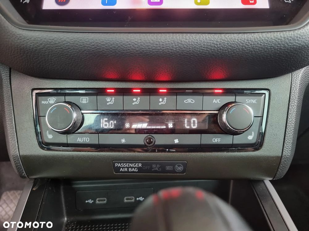 Seat Arona 1.0 TSI FR S&S DSG - 15