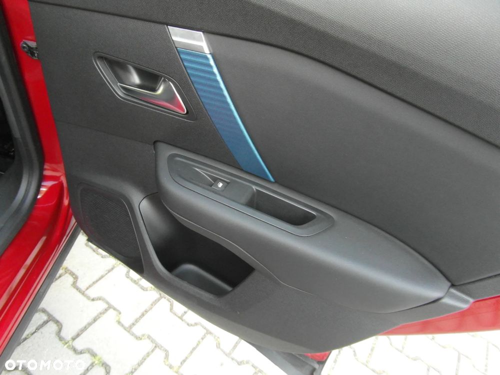 Citroën C4 e-C4 136 ë-SERIES - 38