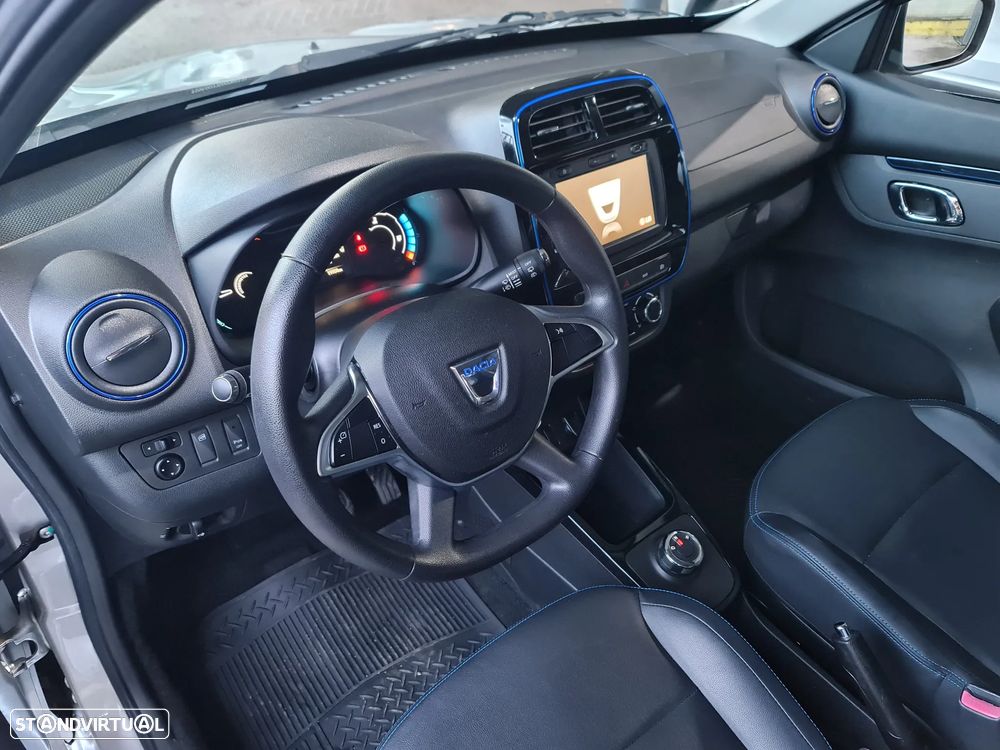 Dacia Spring Electric 45 Comfort Plus - 16