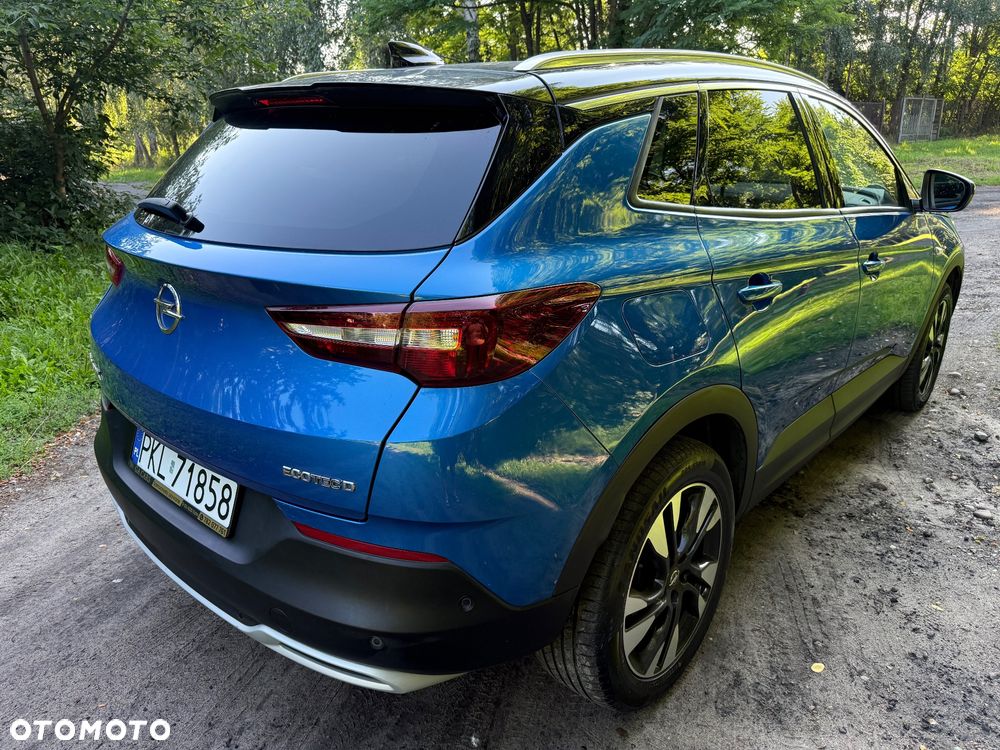 Opel Grandland X 1.5 D Start/Stop Ultimate - 7