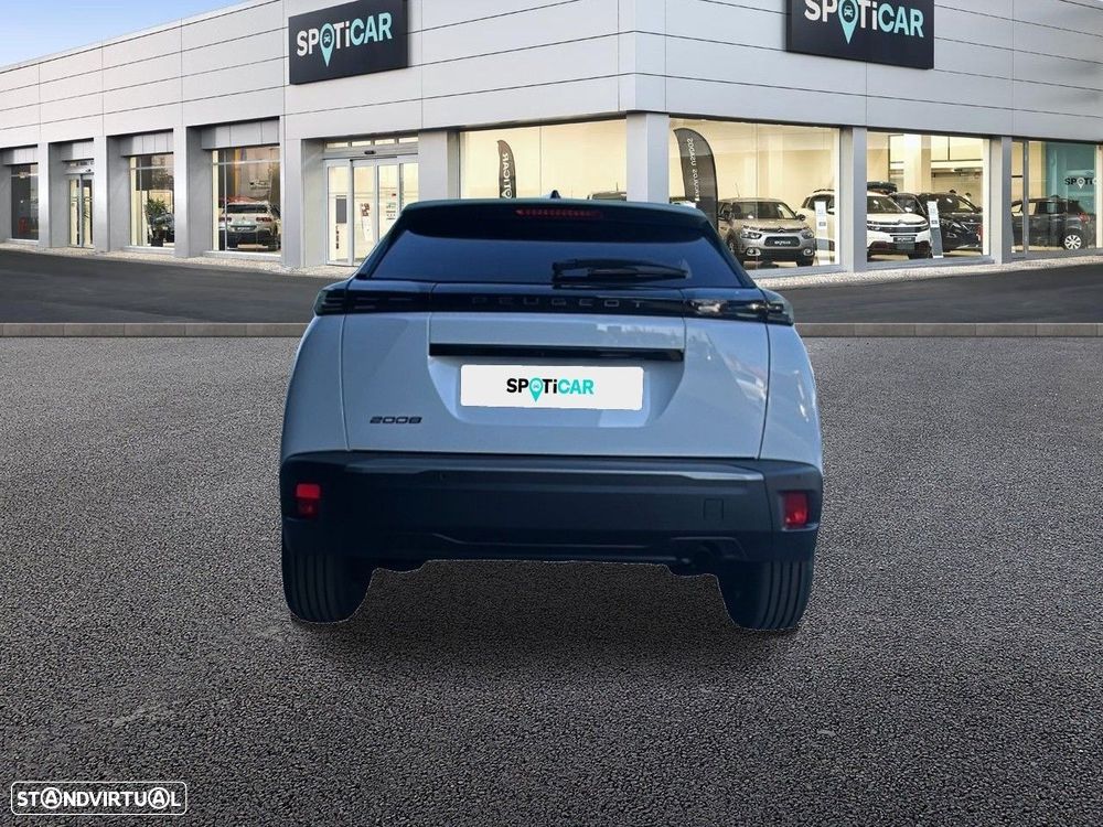 Peugeot 2008 1.2 PureTech Allure - 5