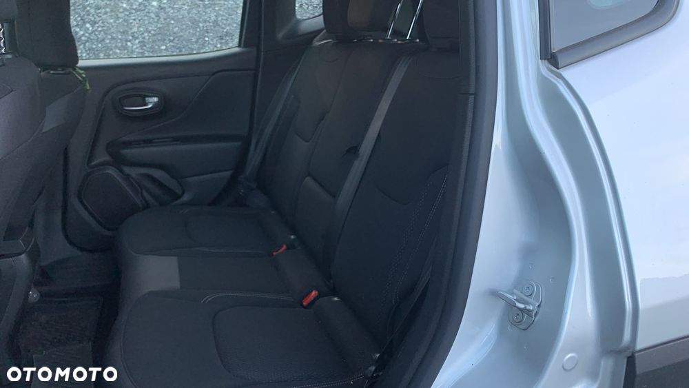 Jeep Renegade 1.0 GSE T3 Turbo Sport FWD S&S - 6
