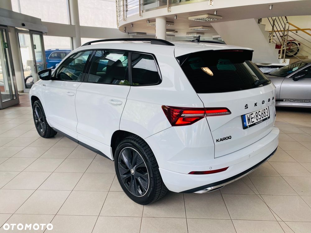 Skoda Karoq - 4
