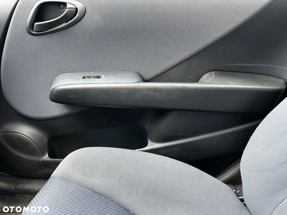 Honda Jazz - 15