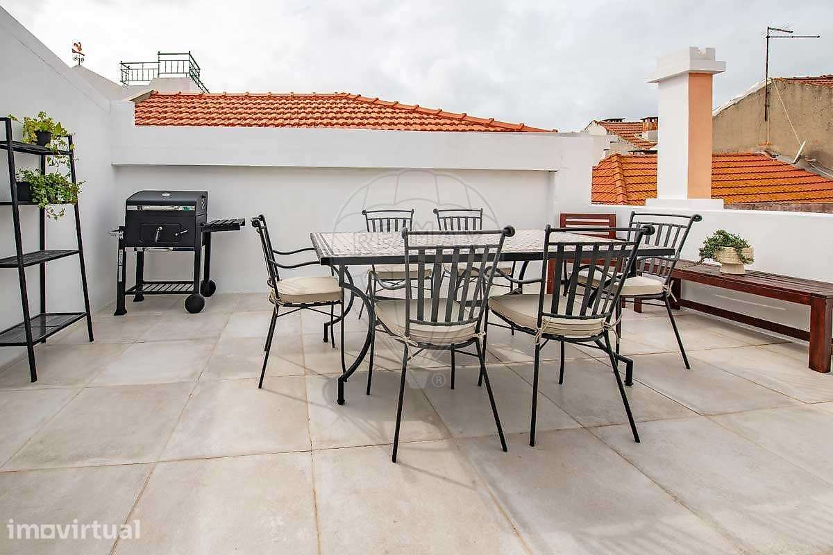 Apartamento T2 para venda - Grande imagem: 2/26