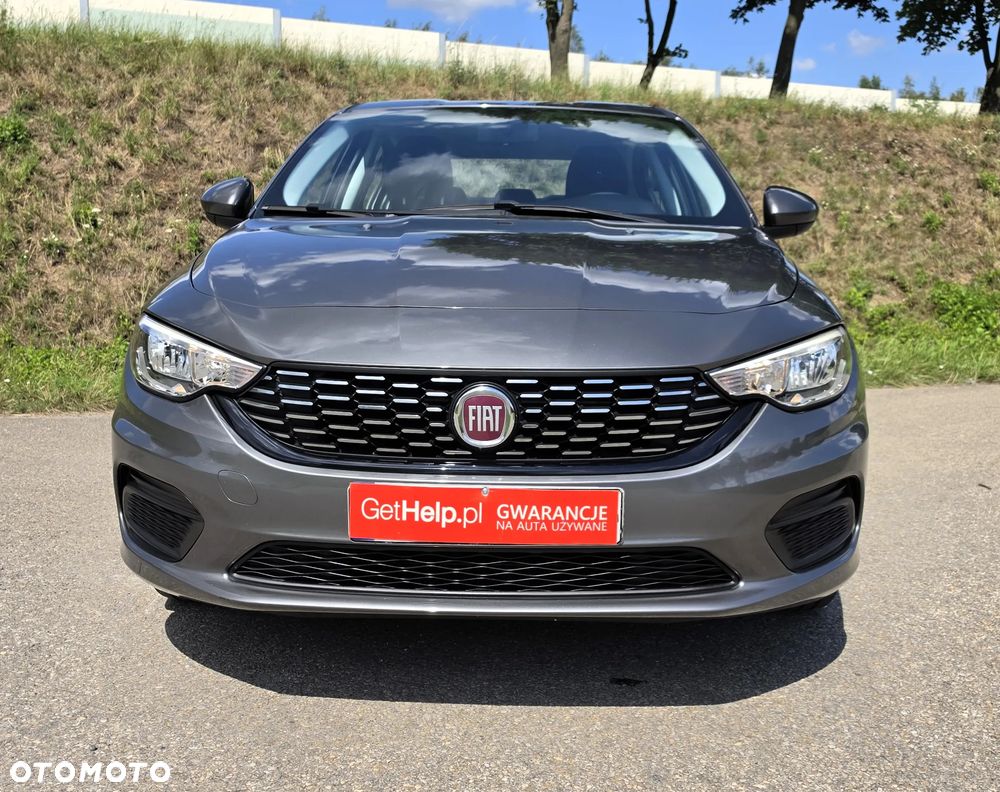 Fiat Tipo 1.4 16v Pop - 5