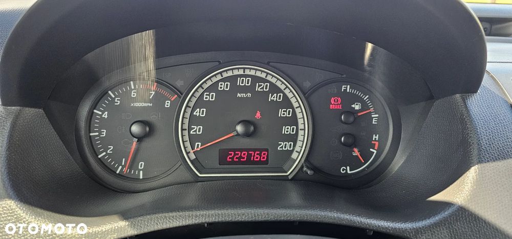 Suzuki Swift 1.3 Classic - 14